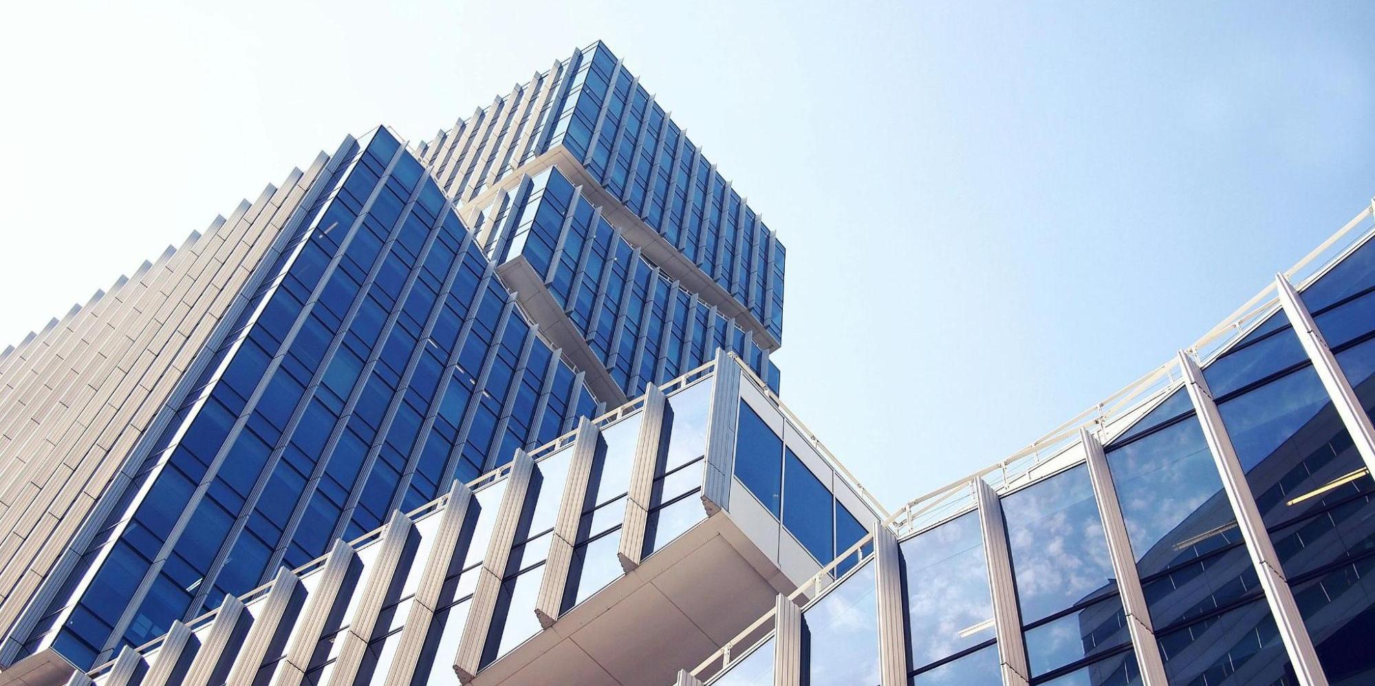 Создание корпоративного портала для консалтинговой компании на 4000 сотрудников