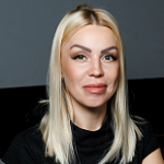 Бохонько Елена