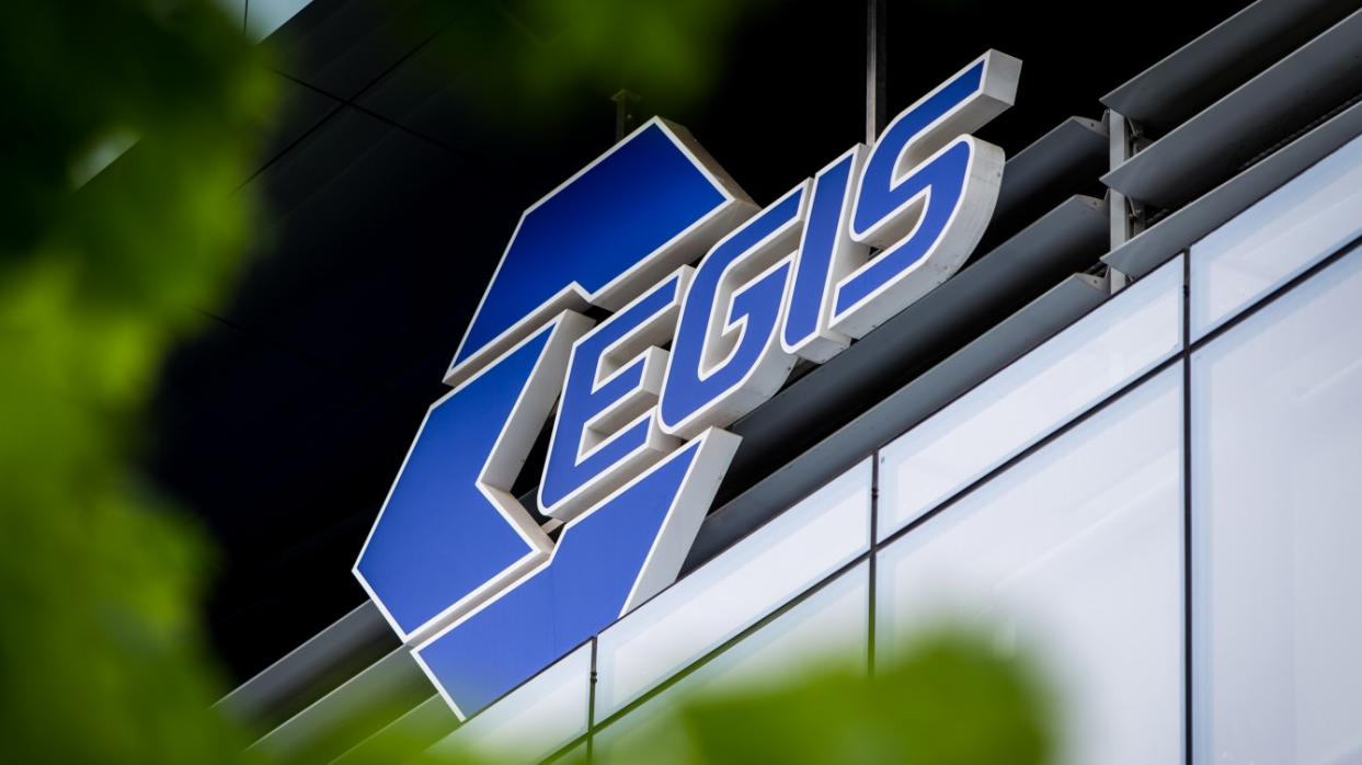 Разработка корпоративного портала для фармацевтической компании ЭГИС-РУС