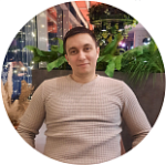 Дмитрий Казначеев