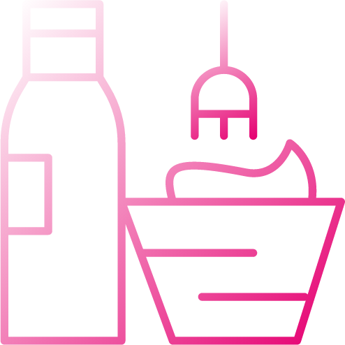 CRM для салонов красоты